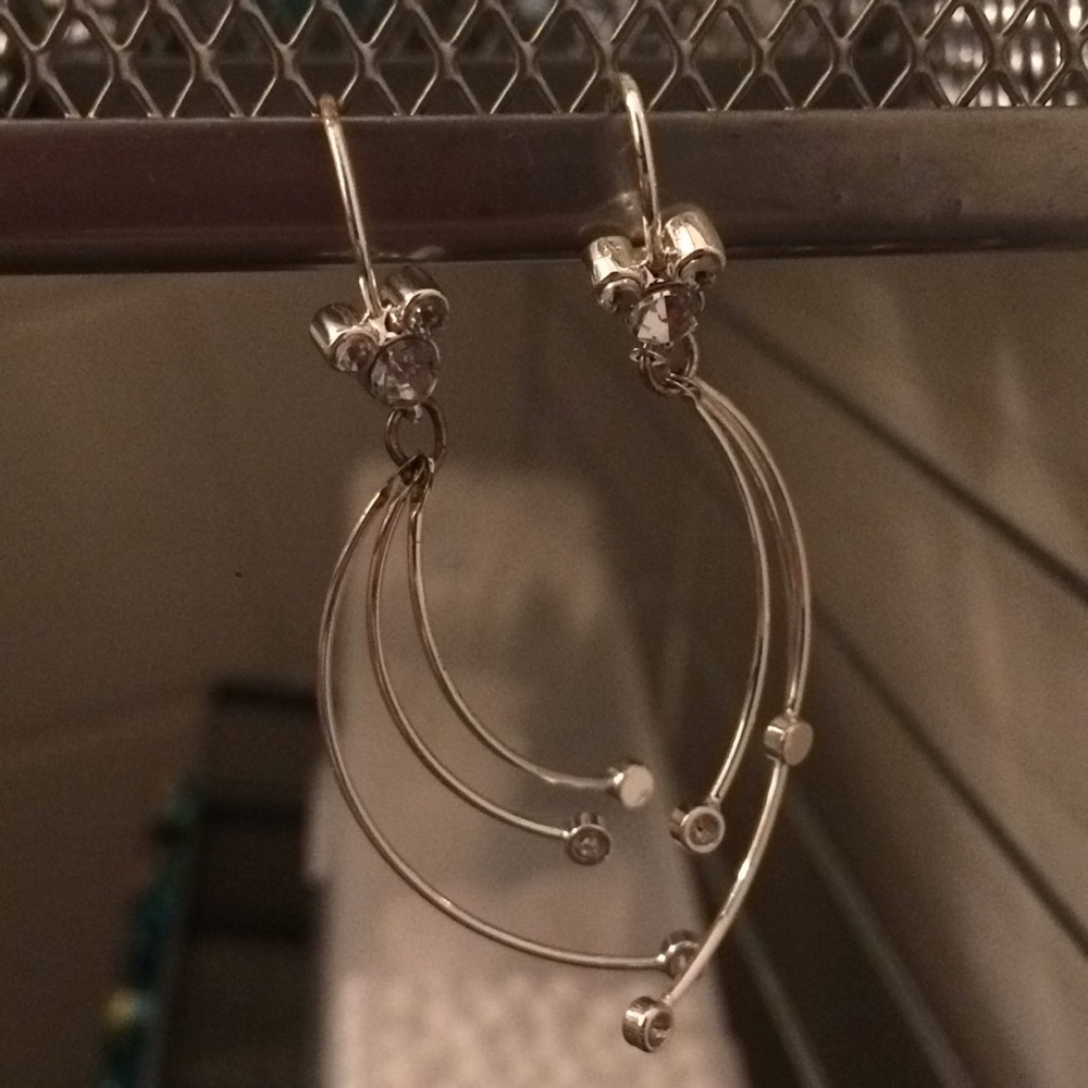 Mickey Mouse Earrings